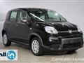 FIAT PANDA CROSS Panda 1.0 70cv Hybrid Panda