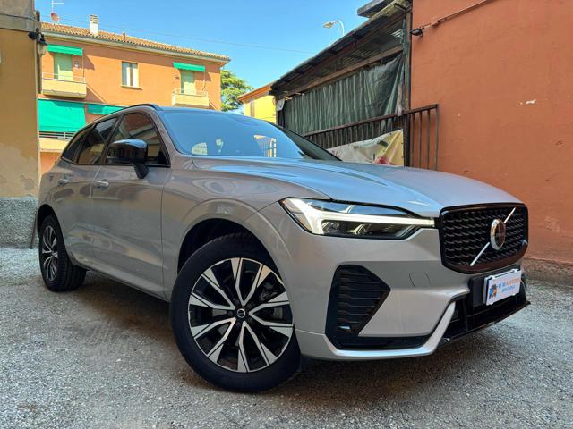 VOLVO XC60 B4 (d) AWD automatico Plus Dark "ProMMo"