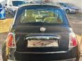 FIAT 500 1.2 Lounge CAMBIO AUTOMATICO/SEQUENZIALE