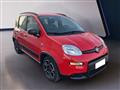 FIAT PANDA III 2021 1.0 firefly hybrid City Life s&s 70cv 5p.ti