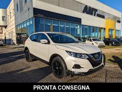 NISSAN QASHQAI 1.5 dCi 115 CV DCT  Black Edition