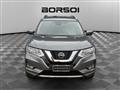 NISSAN X-TRAIL dCi 150 4WD N-Connecta