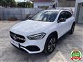 MERCEDES CLASSE GLA d Automatic Sport Plus