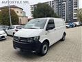 VOLKSWAGEN TRANSPORTER KOMBI 2.0 TDI 150CV 4Motion (4X4) *** EURO 6