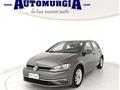 VOLKSWAGEN GOLF 1.6 TDI 115 CV 5p. Business BlueMotion Technology