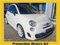 ABARTH 500 C 1.4 Turbo T-Jet Custom