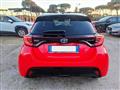 TOYOTA YARIS 1.5h BUSINESS 92cv SAFETYPACK CERCHI LEGA