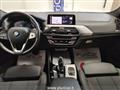 BMW X3 xDrive30d 249CV xLine