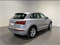 AUDI Q5 40 TDI QUATTRO S-TRONIC BUSINESS SPORT