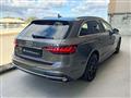 AUDI A4 AVANT Avant 35 2.0 TDI 163 CV S tronic Busines Advanced.