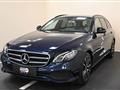 MERCEDES CLASSE E STATION WAGON E 220 d S.W. 4Matic Auto Sport