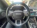 LAND ROVER RANGE ROVER EVOQUE 2.0 TD4 150 CV AUT. GARANTITA 24 MESI