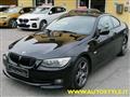 BMW SERIE 3 d Coupé 184Cv *BLACK-LINE*