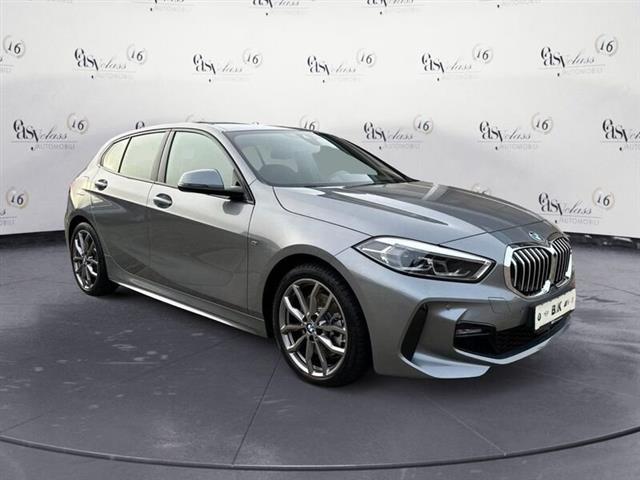 BMW SERIE 1 120i 5p. Msport