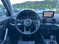 AUDI Q2 30 TDI Business