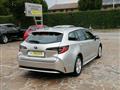 TOYOTA COROLLA TOURING SPORTS Touring Sports 1.8 Hybrid Business