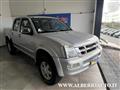 ISUZU D-MAX 3.0 TD cat Crew Cab 4WD Pick-up LS Aut.