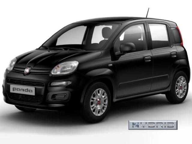 FIAT PANDA 1.0 FireFly S&S Hybrid con Pack Comfort