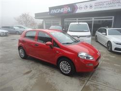 FIAT PUNTO 1.2 8V 5 porte Street