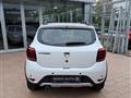 DACIA NUOVA SANDERO STEPWAY Sandero Stepway 1.5 dCi 8V 90CV Start&Stop Easy-R