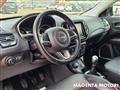 JEEP COMPASS 2.0 Multijet II 4WD Limited