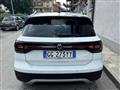 VOLKSWAGEN T-CROSS 1.0 TSI Style BMT