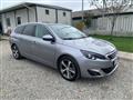 PEUGEOT 308 PureTech Turbo 130 S&S SW Allure