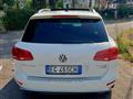 VOLKSWAGEN TOUAREG 3.0 TDI 245 CV tiptronic BlueMotion PERFETTA!!!!