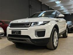 LAND ROVER RANGE ROVER EVOQUE 2.0 TD4 5p. SE