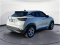 NISSAN JUKE 1.0 DIG-T 114 CV N-Connecta