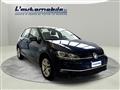 VOLKSWAGEN GOLF 1.6 TDI 115 CV 5p. Business BlueMotion Technology