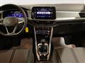 VOLKSWAGEN T-ROC 2.0 TDI SCR Life