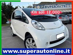 PEUGEOT ION PEUGEOT iOn Active FULL ELECTRIC