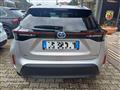 TOYOTA YARIS CROSS 1.5 Hybrid 5p. E-CVT AWD-i Trend