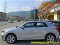 AUDI Q2 35 TFSI 1.5 150Cv S-Tronic Admired SPORT