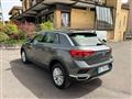 VOLKSWAGEN T-Roc 2.0 TDI SCR Business BlueMot.Tech.