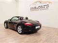 PORSCHE BOXSTER 2.7 ISCRITTA ASI BOOK SERIVICE MANUALE