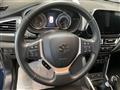 SUZUKI S-CROSS 1.4 Hybrid Top+