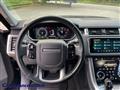 LAND ROVER RANGE ROVER SPORT 3.0 SDV6 249 CV HSE--73.500KM UNICO PROPRIETARIO