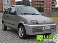 FIAT CINQUECENTO 900i cat SX "Giannini GK3"