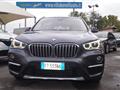 BMW X1 xDrive20d xLine