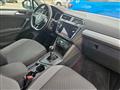 VOLKSWAGEN TIGUAN 1.6 TDI SCR Business BlueMotion Technology