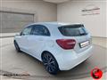 MERCEDES CLASSE A Sport 1.6 Benzina EURO 6 Pronta Consegna!