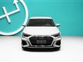 AUDI A3 SPORTBACK Sportback 35 TFSI S tronic S line edition