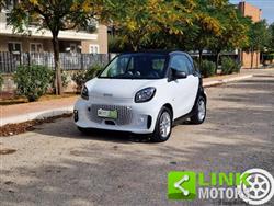 SMART EQ FORTWO EQ Passion