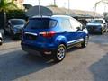 FORD ECOSPORT 1.0 EcoBoost 100 CV Titanium