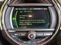 MINI MINI 5 PORTE AUTOMATICA NAVI SENSORI LED SERVICE BMW!1.5 Cooper