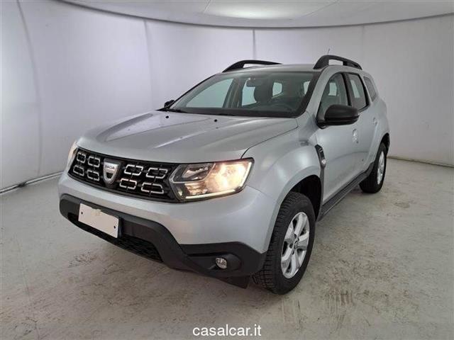 DACIA DUSTER 1.5 Blue dCi 8V 115 CV 4x4 Comfort