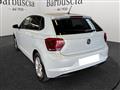 VOLKSWAGEN POLO 1.0 TSI 5p. Comfortline BlueMotion Technology