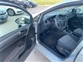 VOLKSWAGEN GOLF 1.4 TGI 5p. BlueMotion METANO DELLA CASA